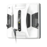 Robot lave-vitres Hobot 2S Blanc 20min 62 dB