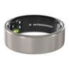 Ultrahuman Ring AIR Taille 5 Titane Bluetooth Bague connectée