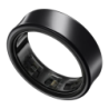 Samsung Galaxy Ring Taille 15 Noir Titane Bluetooth Bague connectée