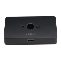 Adaptateur casque Jabra Link 950 USB-A Bluetooth Câble 1,5 m