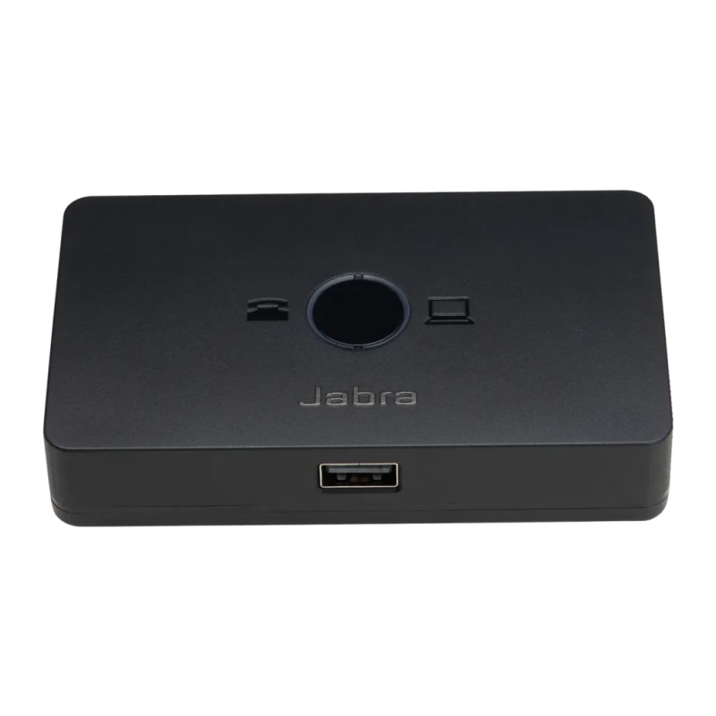 Adaptateur casque Jabra Link 950 USB-A Bluetooth Câble 1,5 m
