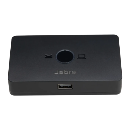 Adaptateur casque Jabra Link 950 USB-A Bluetooth Câble 1,5 m