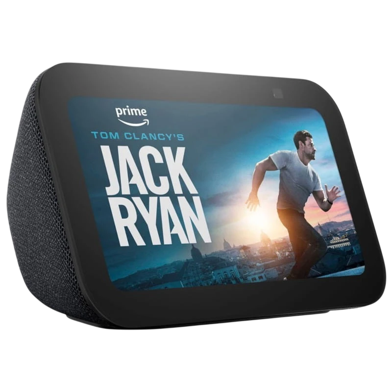 Amazon Echo Show 5 3e Gen Anthracite Enceinte intelligente Alexa