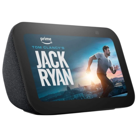 Amazon Echo Show 5 3e Gen Anthracite Enceinte intelligente Alexa