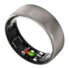 Ultrahuman Ring Air Taille 14 Titane Bluetooth Bague connectée