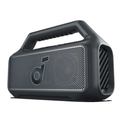 Anker Soundcore Boom 2 SE Noir 30W 18h IPX7 entrée AUX Enceinte Bluetooth