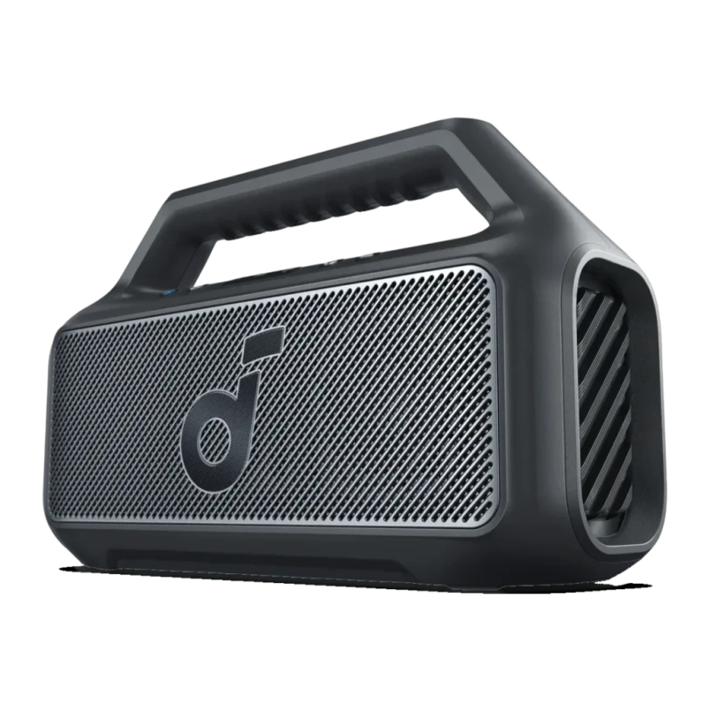Anker Soundcore Boom 2 SE Noir 30W 18h IPX7 entrée AUX Enceinte Bluetooth