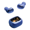 JBL Live Buds 4 Bleu TWS ANC Bluetooth 6.0 IP55 Écouteurs sans fil