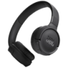 JBL Tune 520BT Noir Bluetooth 5.3 57h Multipoint Écouteurs sans fil
