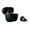 Sennheiser Accentum Clip Open-Ear Noir TWS Bluetooth 6.0 36h IP54 Multipoint Écouteurs sans fil