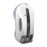 Hobot R3 Blanc Pulvérisation Ultrasonique 90W Robot lave-vitres