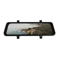Prido X8 4K WiFi GPS Noir 2CH mode parking Dashcam