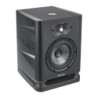 Focal Alpha Evo 50 35W + 25W Classe D XLR / TRS / RCA Noir Moniteur de studio