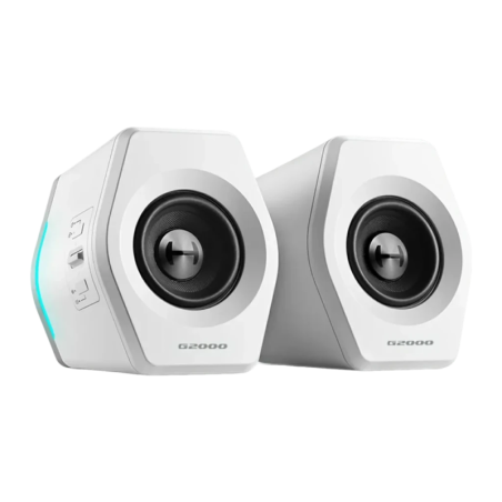 Edifier G2000 32W entrée AUX Enceinte Bluetooth