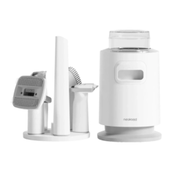 Neakasa P0 Pro Blanc Kit de toilettage