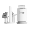 Neakasa P0 Pro Blanc Kit de toilettage