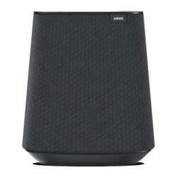 Loewe Klang MR1 Gris Multiroom 30W WiFi Double Bande Enceinte Bluetooth 4.2