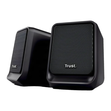 Trust Milo 2.0 6W USB Enceintes PC