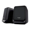 Trust Milo 2.0 6W USB Enceintes PC