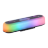 Mars Gaming MSB-ORB RGB 20W 6h Bluetooth 5.3 Barre de son