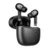 Hoco EQ2 Noir TWS ANC Bluetooth 5.3 35h Écouteurs sans fil