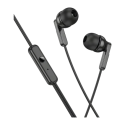 Hoco M121 Bright Jack 3,5 mm In-Ear avec micro Écouteurs