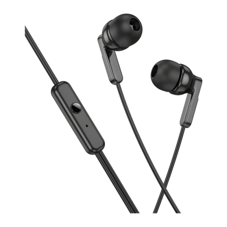 Hoco M121 Bright Jack 3,5 mm In-Ear avec micro Écouteurs