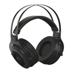 Behringer OMEGA Arceau Open-Back filaire Casque