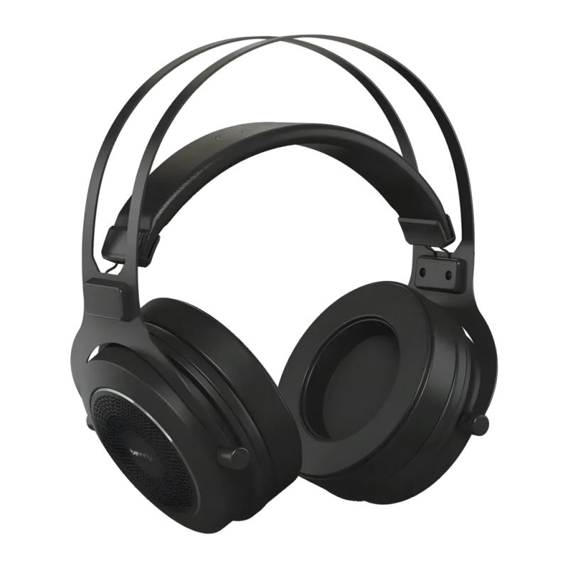 Behringer OMEGA Arceau Open-Back filaire Casque