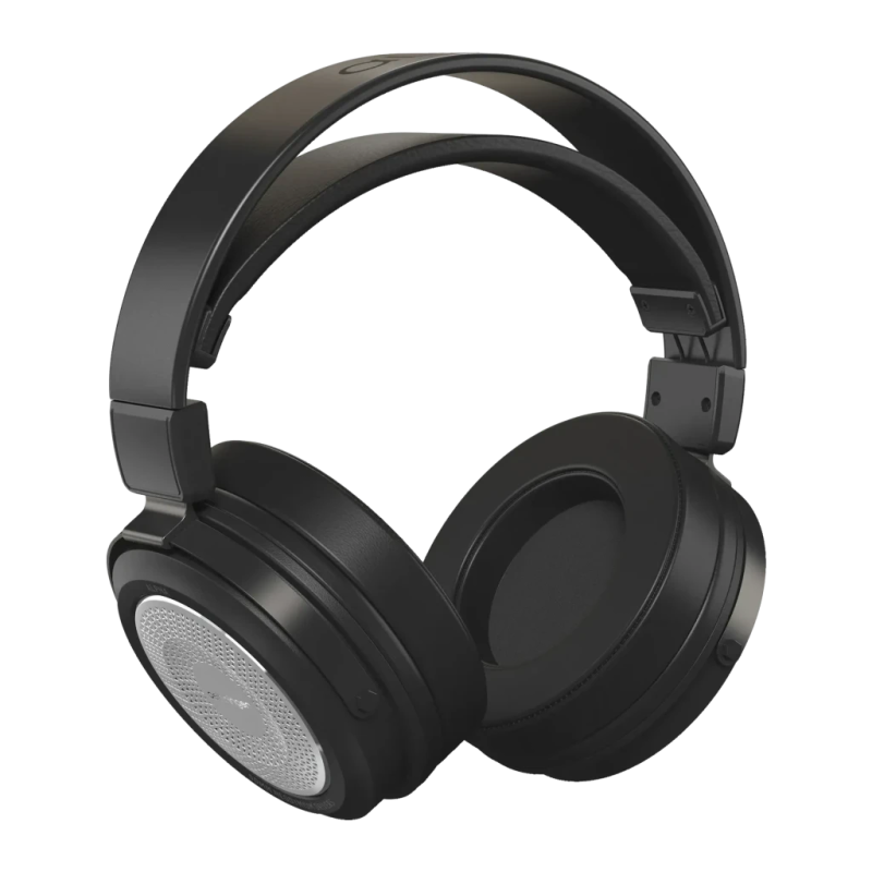 Behringer Alpha Arceau Over-Ear Jack 3,5 mm Casque + adaptateur 6,3 mm