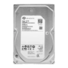 Seagate Exos 7E10 ST4000NM000B 4TB Noir SATA 3,5 pouces 7200rpm Disque dur