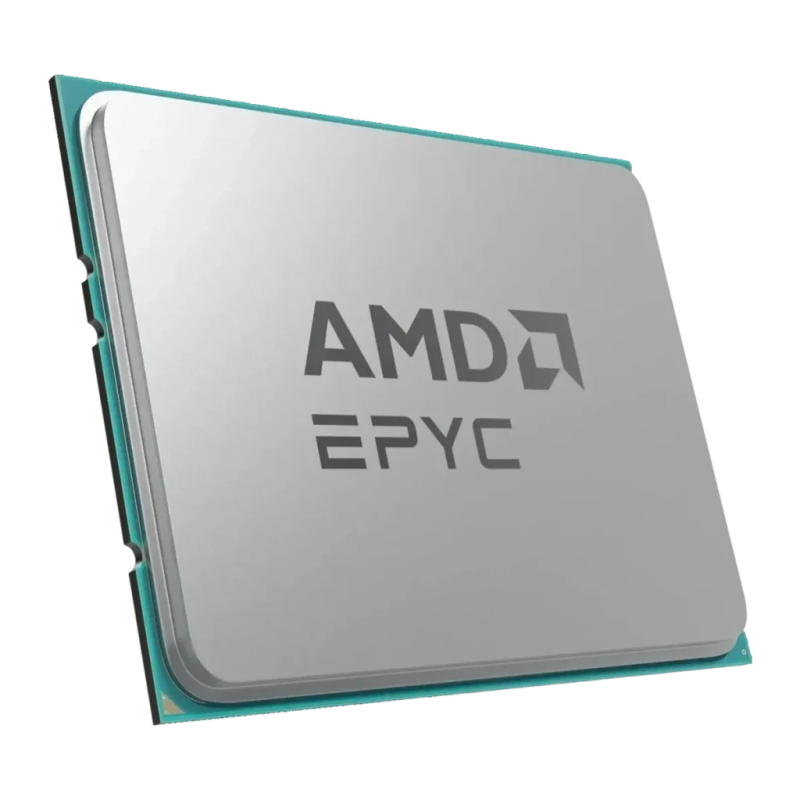 AMD EPYC 9375F 32 cœurs Socket SP5 Tray 64 threads 4,8GHz Processeur