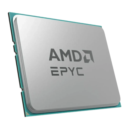 AMD EPYC 9375F 32 cœurs Socket SP5 Tray 64 threads 4,8GHz Processeur