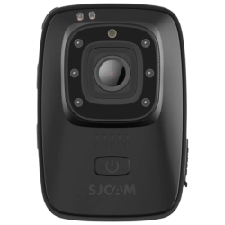 SJCAM A10 Noir Full HD 12MP WiFi Caméra sportive