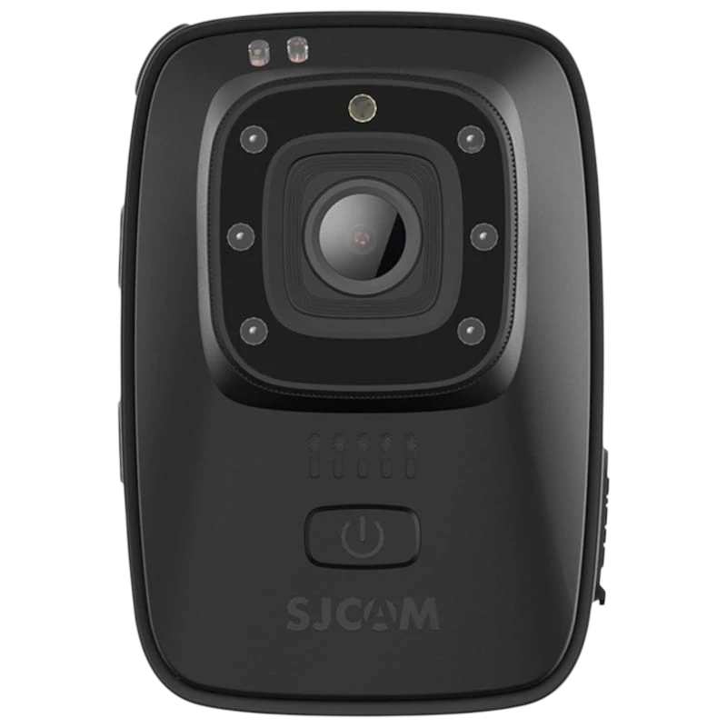 SJCAM A10 Noir Full HD 12MP WiFi Caméra sportive