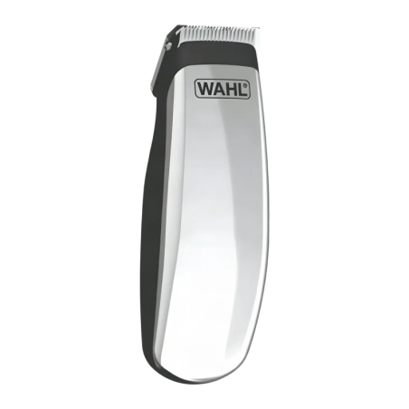 Wahl Pocket Pro Piles AA WA9962-2016 Noir/Argent sans fil Tondeuse