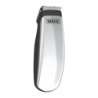 Wahl Pocket Pro Piles AA WA9962-2016 Noir/Argent sans fil Tondeuse