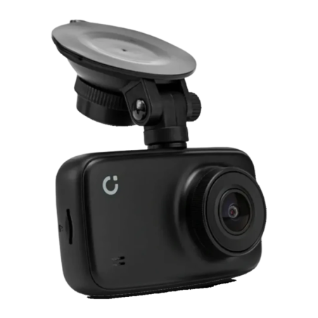 Prido i7 Pro WiFi Noir 1CH 1080p 60fps Dashcam