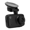 Prido i7 Pro WiFi Noir 1CH 1080p 60fps Dashcam