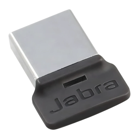 Adaptateur Jabra Link 370 UC Bluetooth 4.2 USB Dongle