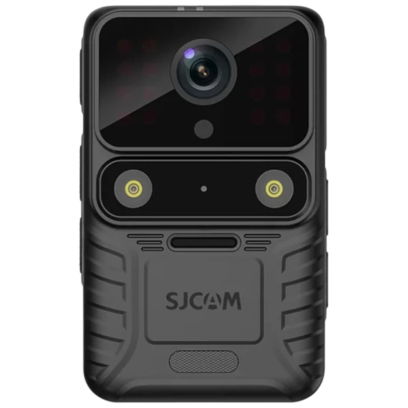 SJCAM A50 GPS Noir 4K 30fps WiFi Caméra sportive