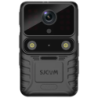 SJCAM A50 GPS Noir 4K 30fps WiFi Caméra sportive