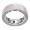 Oura Ring 4 Ceramic Petal Taille 11 Bluetooth Bague connectée