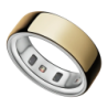 Oura Ring 4 Taille 10 Or Bluetooth Bague connectée