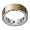 Oura Ring 4 Taille 14 Or Bluetooth Bague connectée