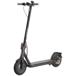 Xiaomi Electric Scooter 4 Noir 20km/h 110kg 276Wh app