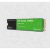 SanDisk WD Green SN350 250GB NVMe M.2 PCIe 3.0 2400MB/s SSD
