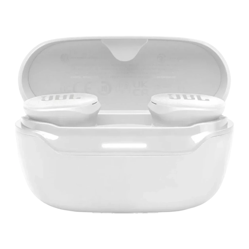JBL Endurance Race 2 TWS ANC Bluetooth 5.3 12h Écouteurs sans fil