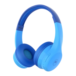 Motorola Moto JR300 On-Ear Bluetooth 24h 30mm Driver Casque sans fil