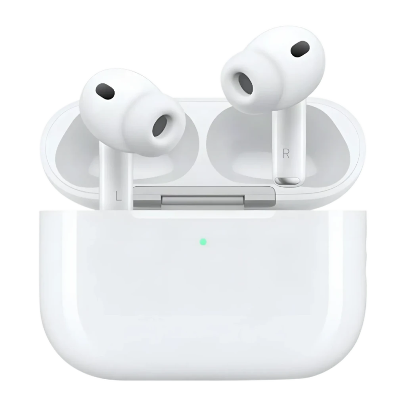 Apple AirPods Pro 3 USB-C IP57 avec étui MagSafe Écouteurs